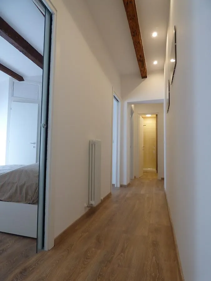 Beautiful Venice Apartment